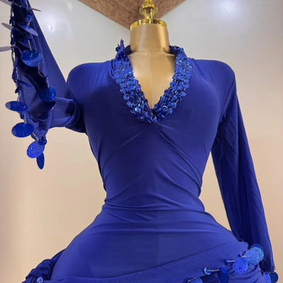 2 pièces GHANDORA Blue