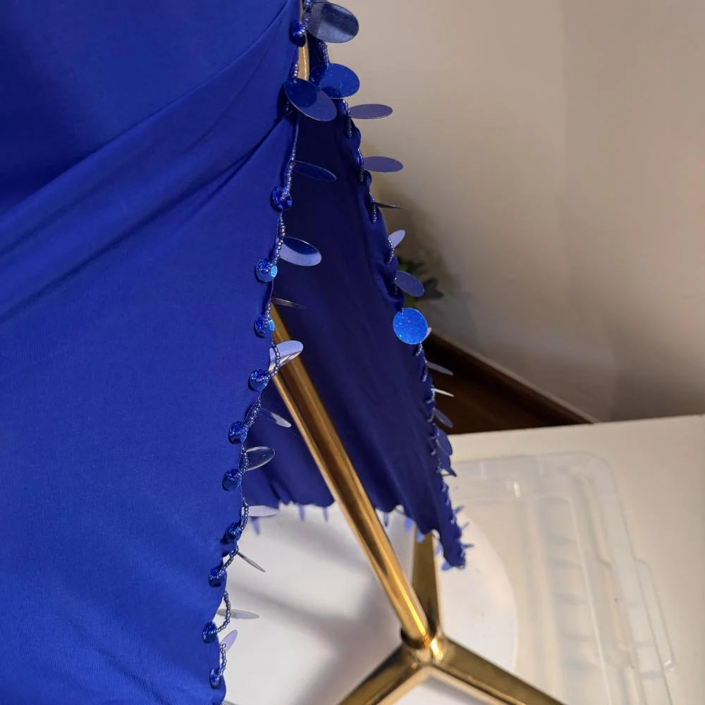 2 pièces GHANDORA Blue