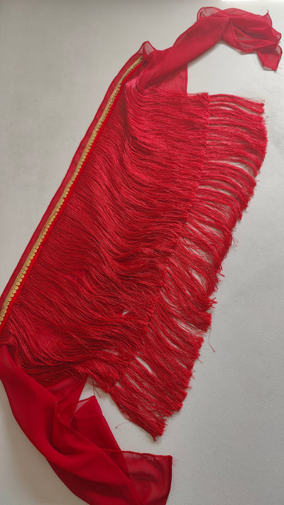 Ceinture  STRINGS RED
