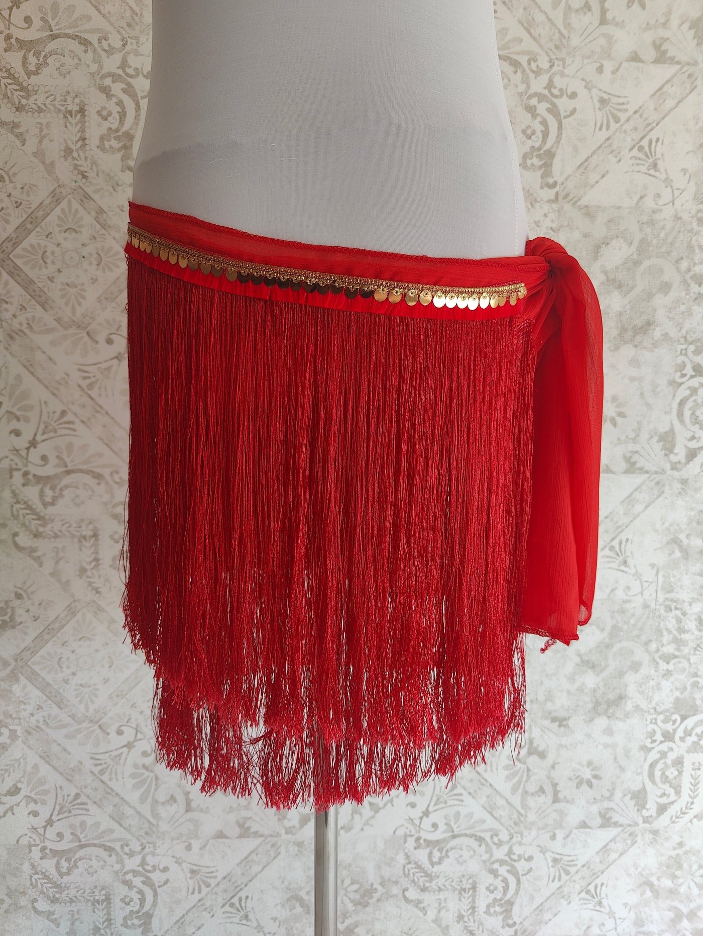 Ceinture  STRINGS RED