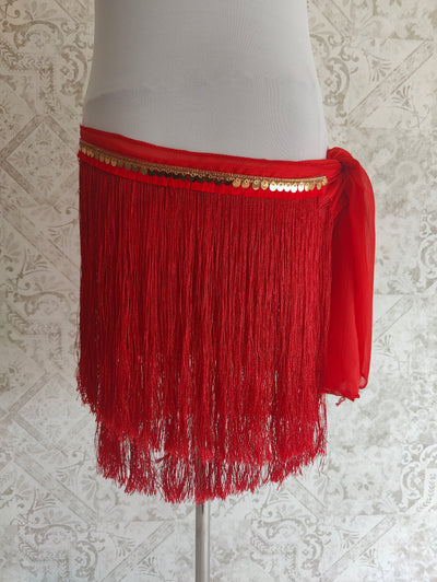 Ceinture  STRINGS RED