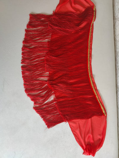 Ceinture  STRINGS RED