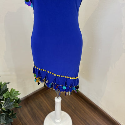 Eskndrany Blue