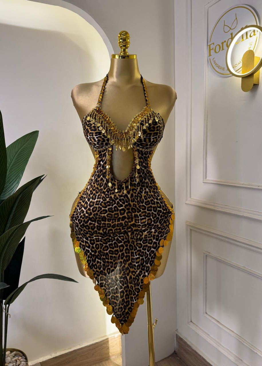 Body de Danse / Lingerie Sexy